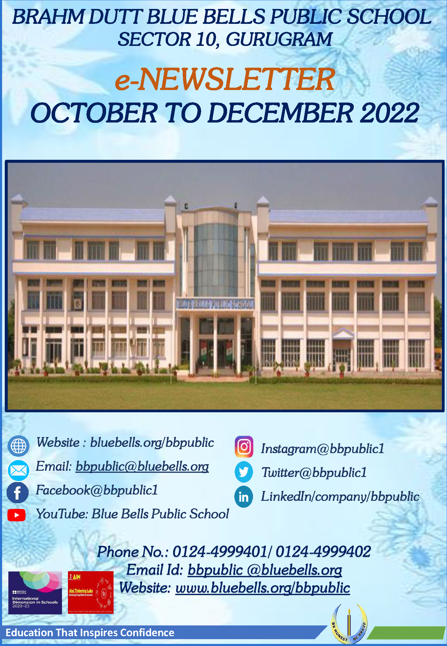 October to December 2022